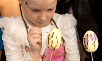 Великдень (19-20.04.2025)