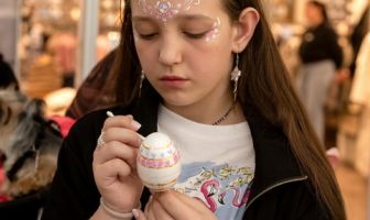 Великдень (19-20.04.2025)