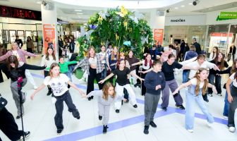 К-рор random dance (22.03.2026)