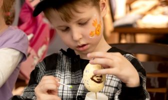 Великдень (19-20.04.2025)