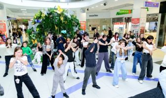 К-рор random dance (22.03.2026)