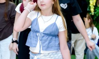 К-рор random dance (22.03.2026)