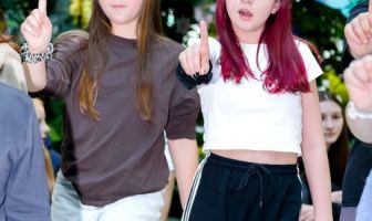 К-рор random dance (22.03.2026)