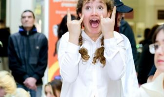 К-рор random dance (22.03.2026)