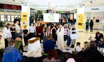 Творчий вікенд (8-9.11.2025)