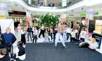 К-рор random dance (22.03.2026)