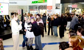 Творчий вікенд (8-9.11.2025)