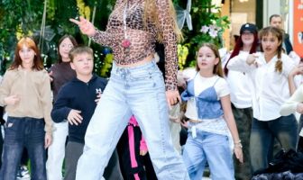 К-рор random dance (22.03.2026)