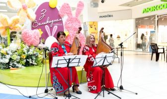 Великдень (19-20.04.2025)