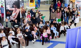 Творчий вікенд (8-9.11.2025)