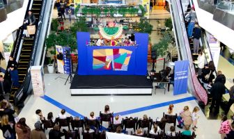 Творчий вікенд (8-9.11.2025)