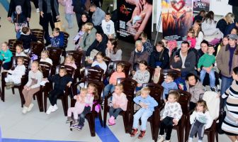 Творчий вікенд (8-9.11.2025)