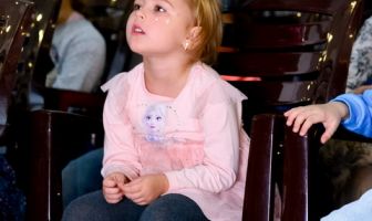 Творчий вікенд (8-9.11.2025)