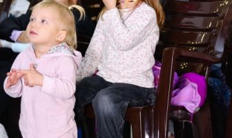 Творчий вікенд (8-9.11.2025)