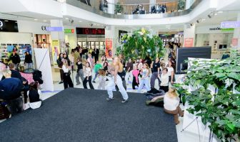 К-рор random dance (22.03.2026)