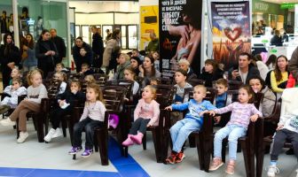 Творчий вікенд (8-9.11.2025)