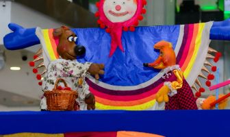 Творчий вікенд (8-9.11.2025)