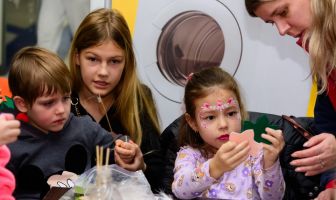 Творчий вікенд (8-9.11.2025)