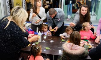 Творчий вікенд (8-9.11.2025)