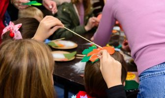 Творчий вікенд (8-9.11.2025)