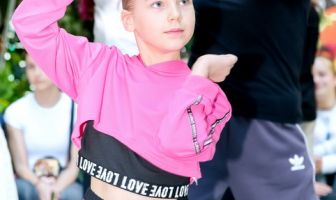 К-рор random dance (22.03.2026)