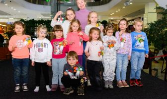 Творчий вікенд (8-9.11.2025)