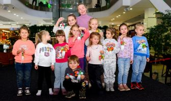 Творчий вікенд (8-9.11.2025)