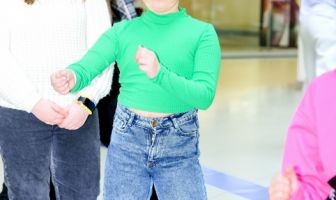 К-рор random dance (22.03.2026)