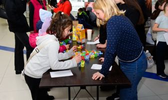 Ігровий вікенд та к-pop random dance (15-16.11.2025)