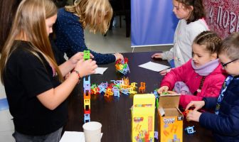 Ігровий вікенд та к-pop random dance (15-16.11.2025)