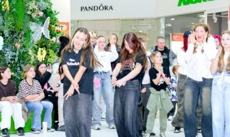 К-рор random dance (22.03.2026)