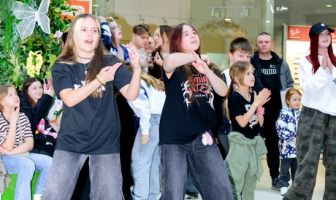 К-рор random dance (22.03.2026)