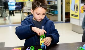 Ігровий вікенд та к-pop random dance (15-16.11.2025)