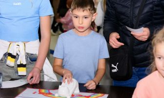 Ігровий вікенд та к-pop random dance (15-16.11.2025)