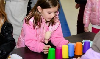 Ігровий вікенд та к-pop random dance (15-16.11.2025)