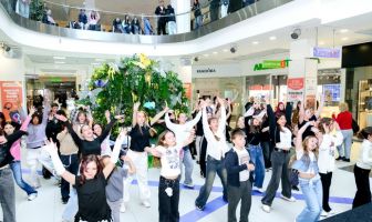 К-рор random dance (22.03.2026)