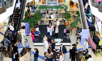 Ігровий вікенд та к-pop random dance (15-16.11.2025)