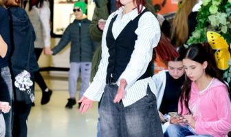 К-рор random dance (22.03.2026)