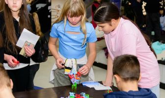 Ігровий вікенд та к-pop random dance (15-16.11.2025)