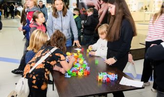 Ігровий вікенд та к-pop random dance (15-16.11.2025)