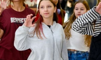 Ігровий вікенд та к-pop random dance (15-16.11.2025)