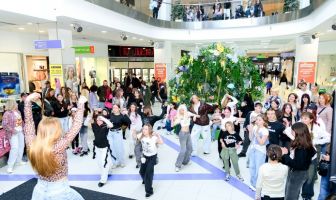 К-рор random dance (22.03.2026)