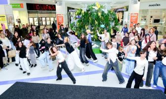 К-рор random dance (22.03.2026)