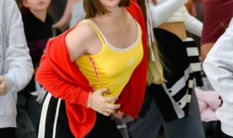 Ігровий вікенд та к-pop random dance (15-16.11.2025)