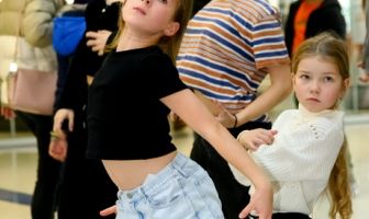 Ігровий вікенд та к-pop random dance (15-16.11.2025)