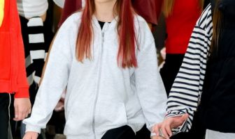 Ігровий вікенд та к-pop random dance (15-16.11.2025)