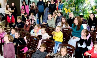 Творчий вікенд (28-29.03.2026)