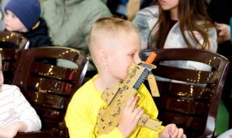 Творчий вікенд (28-29.03.2026)