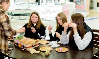 Творчий вікенд (28-29.03.2026)