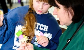 Творчий вікенд (28-29.03.2026)